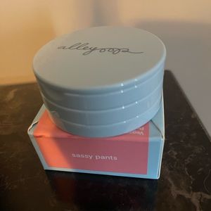 Alleyoop face stacker